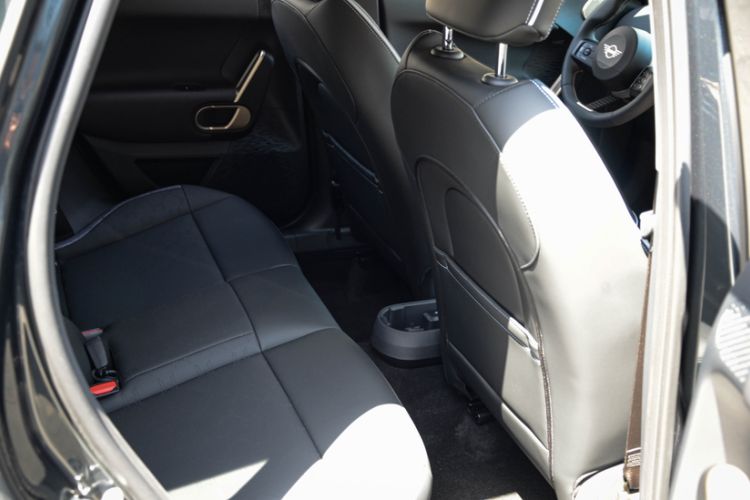 Used MINI Electric ACEMAN 2024 E Classic Edition
