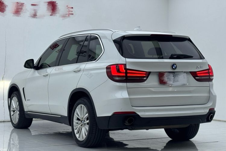 Used BMW X5 (Import) 2014 xDrive35i Leading Model
