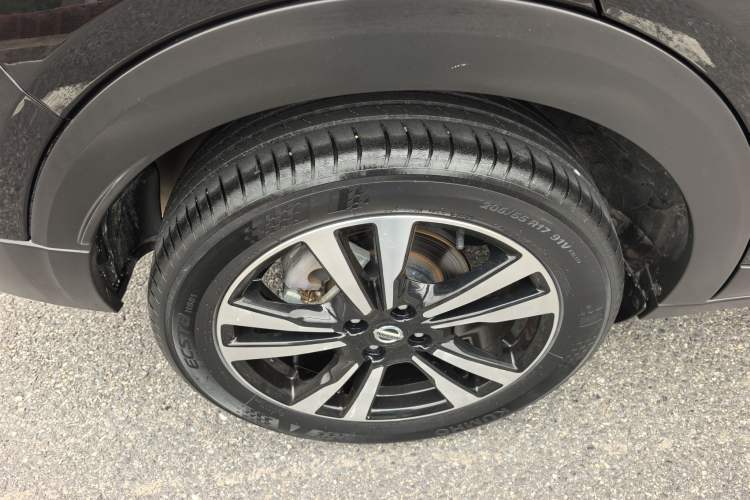 Used Nissan Kicks 2020 1.5L XL CVT Cool Enjoyment Edition Exterior 11