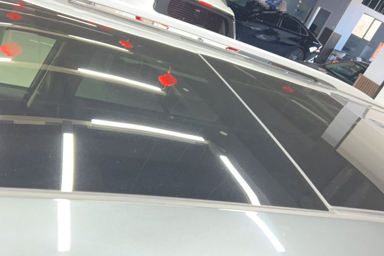 Used Oshan COSPro 2021 1.5T Automatic Flagship 7-Seater