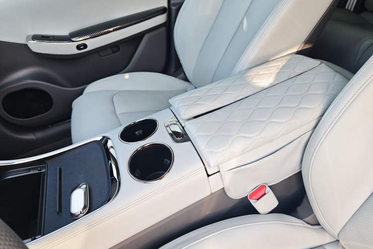 Used Leapmotor C01 2023 630 All-Wheel-Drive Performance Version