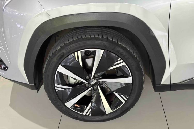 Used Geely Auto FX11 2023 1.5TD DCT Prestige Edition