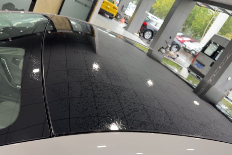 Used Leapmotor B01 2025 650 Enjoyment Edition