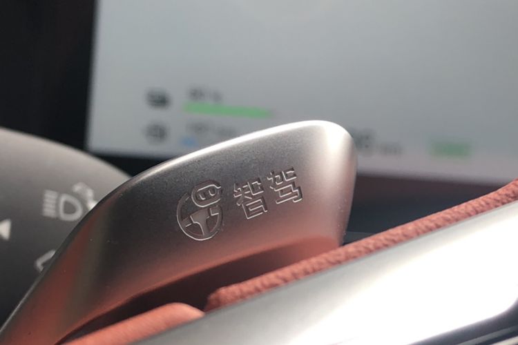 Used BYD Tang L 2025 DM 175KM Drone Player Edition