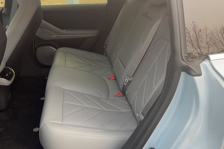 Used Nio ET5T 2025 75 kWh Touring