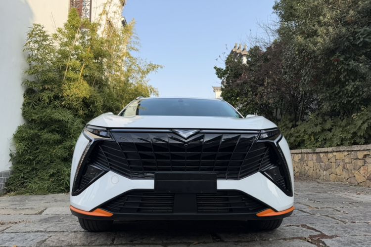 Used Cowin Kunlun 2023 Kunlun 300 Celestial Edition