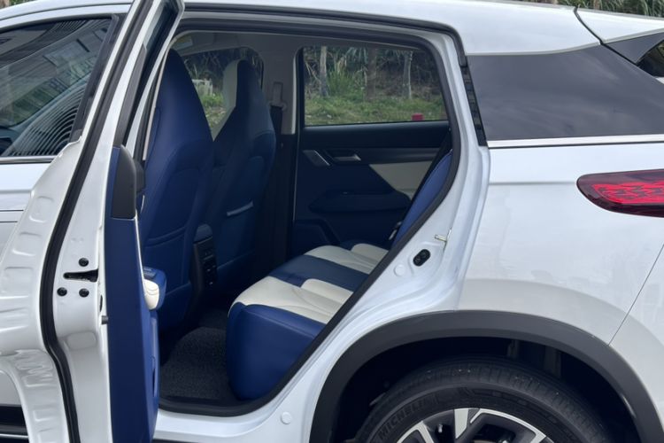 Used XPeng G3 2022 G3i 520N+