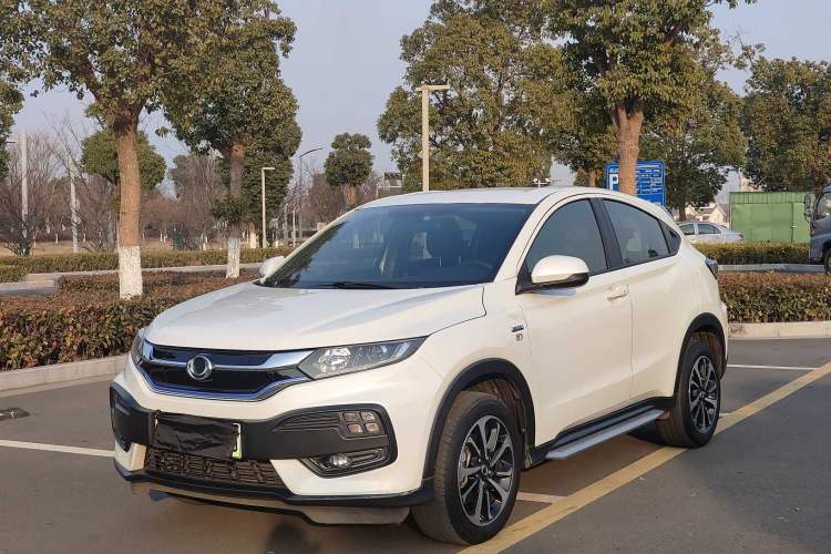 Used CIIMO X-NV 2020 Windstorm Edition