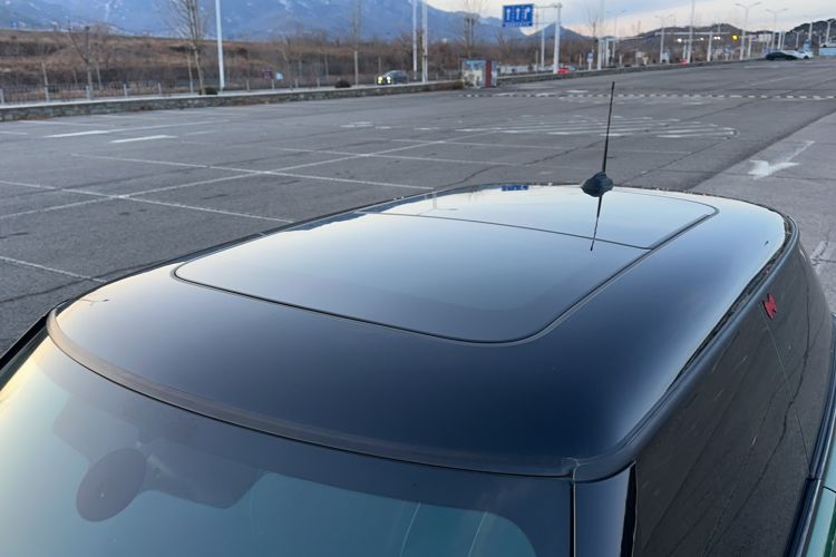 Used MINI MINI 2022 1.5T COOPER Artist