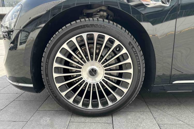 Used Hima Stelato S9 2025 Extended-Range Ultra
