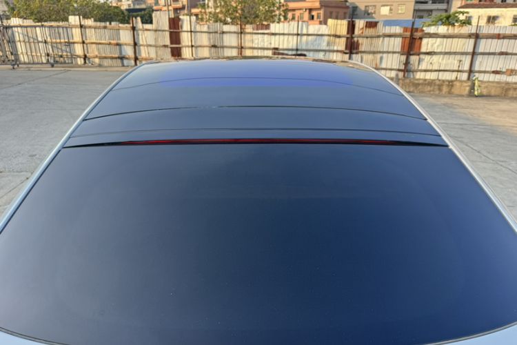 Used Nio EC6 2020 430 km Sport Version