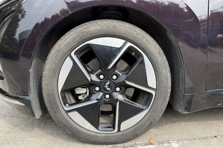 Used Wuling Xingguang 2023 150 Advanced Edition
