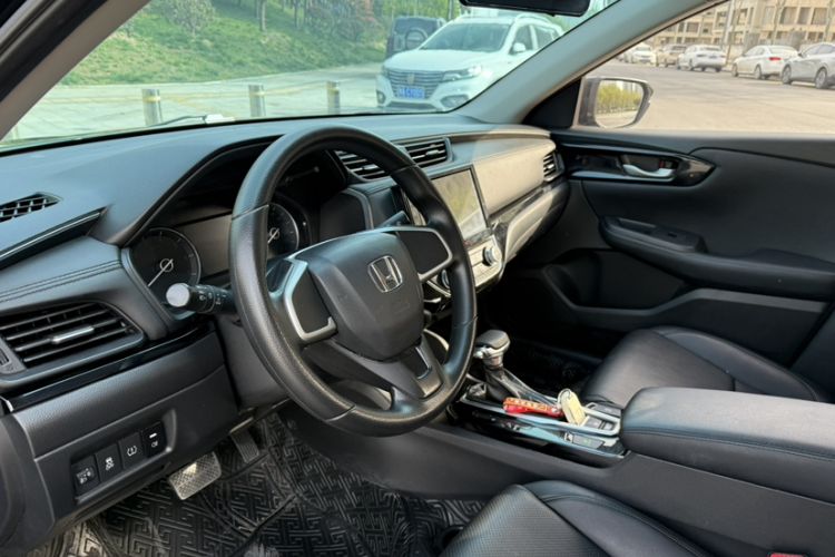 Used Honda Crider 2019 180 Turbo CVT Comfort Edition China V
