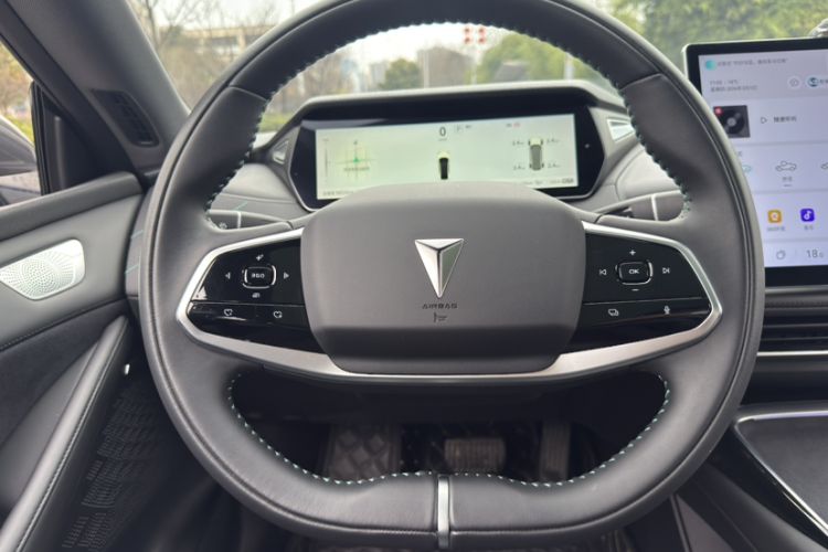 Used Deepal SL03 2023 135Plus Range-Extended Version