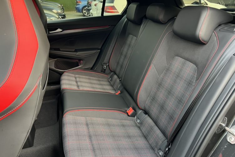 Used Volkswagen Golf GTI 2025 380TSI DSG GTI