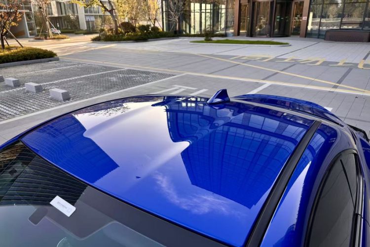 Used Subaru BRZ 2022 2.4L Manual Version
