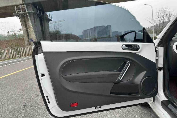 Used Volkswagen Beetle 2015 180TSI model