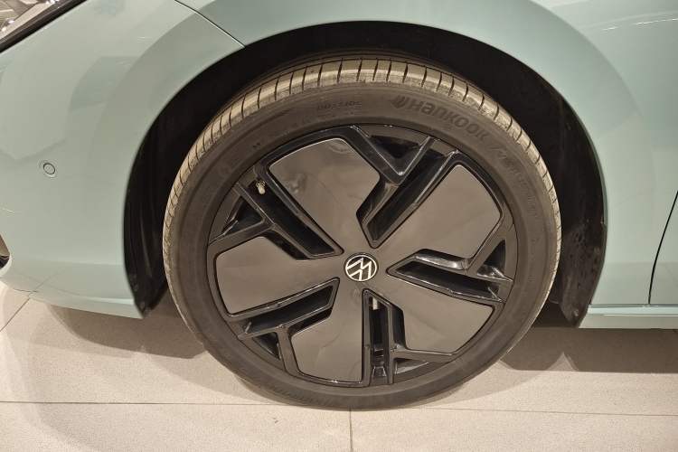 Used Volkswagen Passat 2025 Pro 380TSI Starry Dragon Luxury Edition
