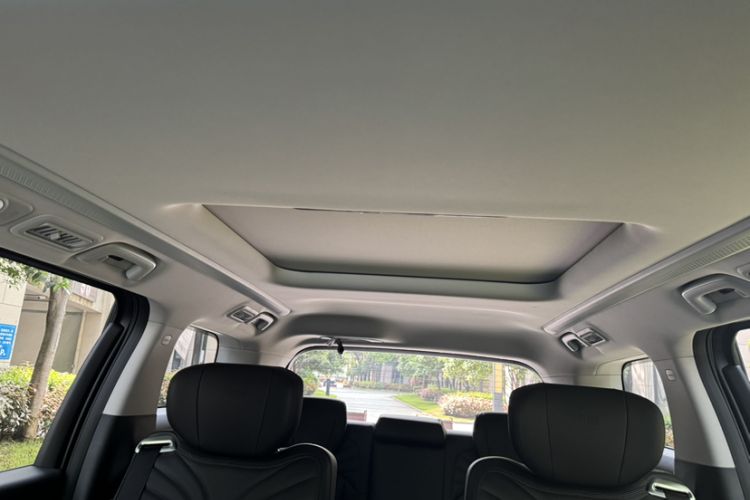 Used GAC Trumpchi M8 2024 Master Series 400T Prestige Edition Headliner