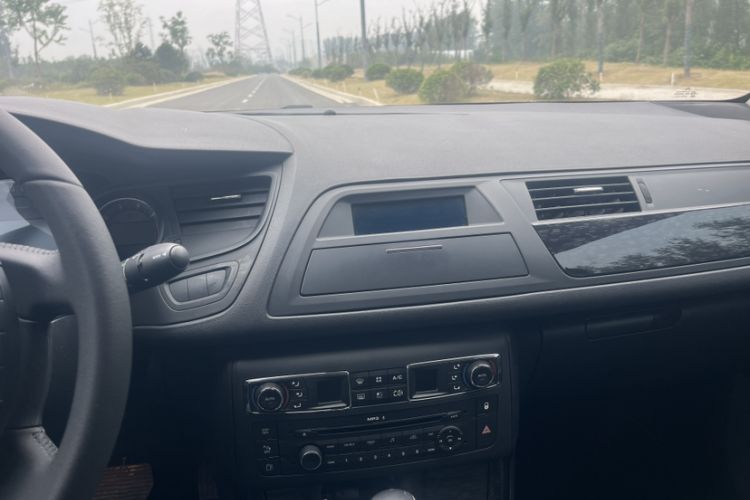 Used Citroen C5 2013 2.0L Automatic Luxury Model