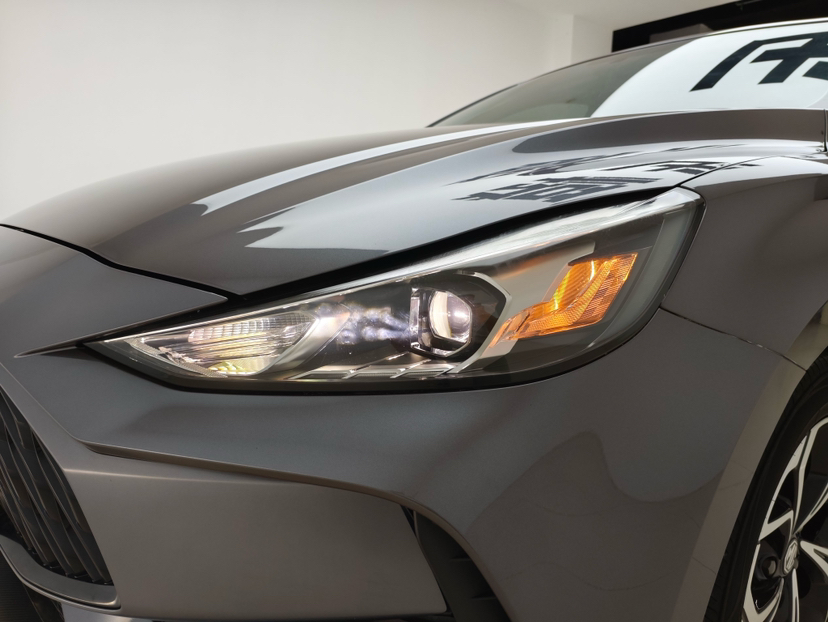 MG 5 2022 180 DVVT CVT Youth Luxury Edition — снимка 8