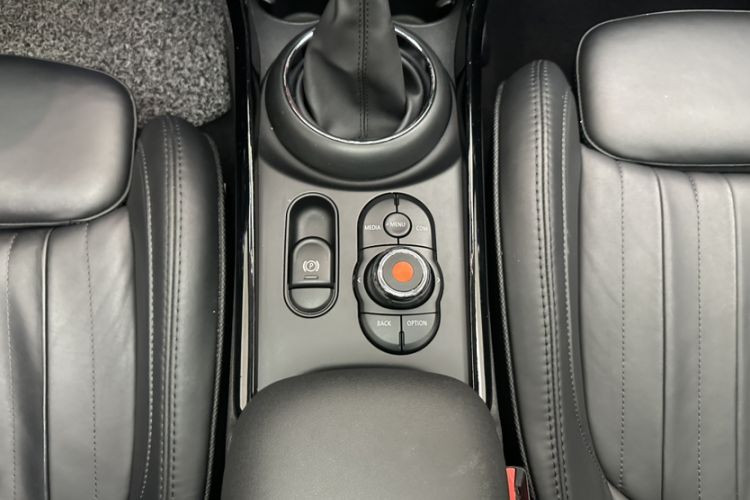 Used MINI Clubman 2016 Revised 2.0T COOPER S
