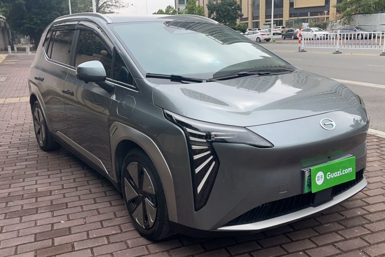 Used AION Y 2023 Plus 510 Enjoy Edition