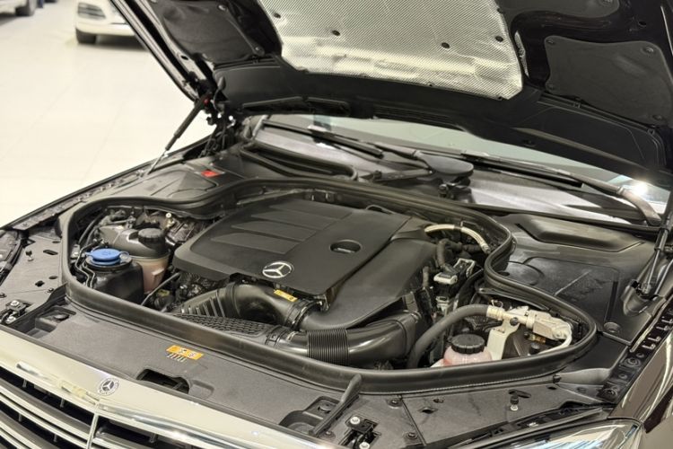 Used Mercedes-Benz S-Class 2019 S 320 L Prestige Edition