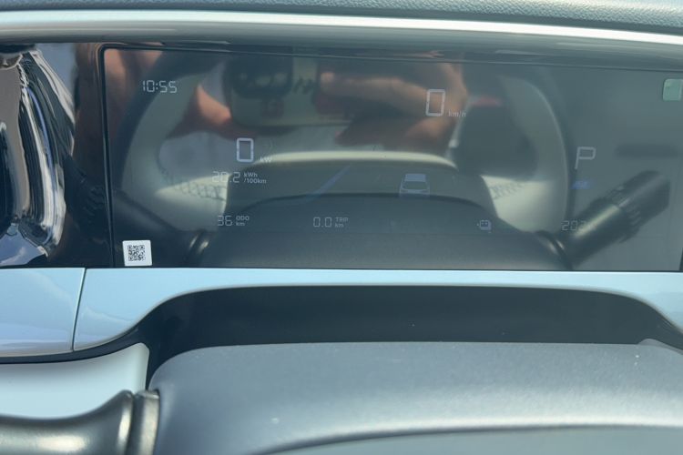 Used Audi Geome 2025 310km Youth Edition