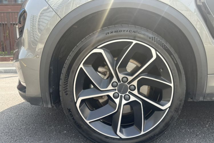 Used Lynk & Co 05 2020 2.0TD Two-Wheel Drive Shine Halo