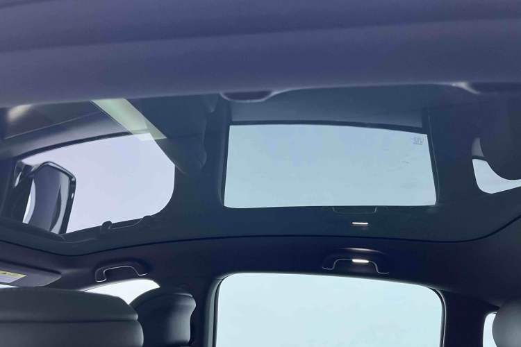 Used Qiyuan A07 2024 Pure Electric "True Fragrance" Edition 515 Prestige Model