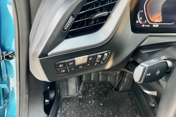 Used BMW 2 Series 2021 225i 4-Door Coupe M Sport Package
