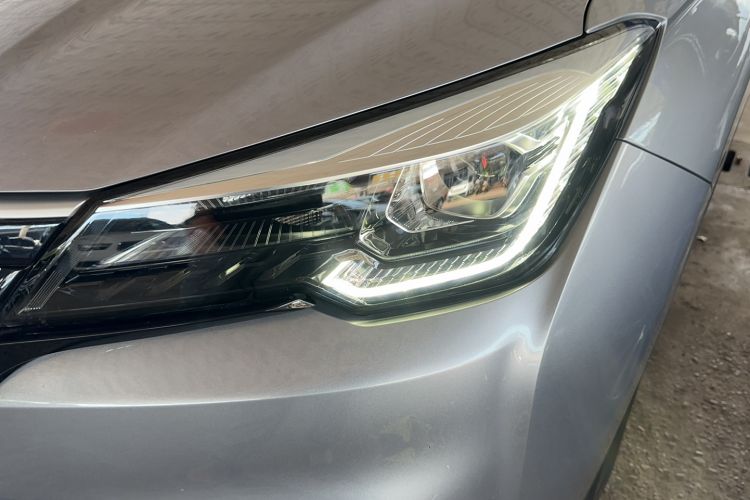 Used CHANGAN CS85 COUPE 2021 1.5T DCT Elite Edition Left Front Headlight