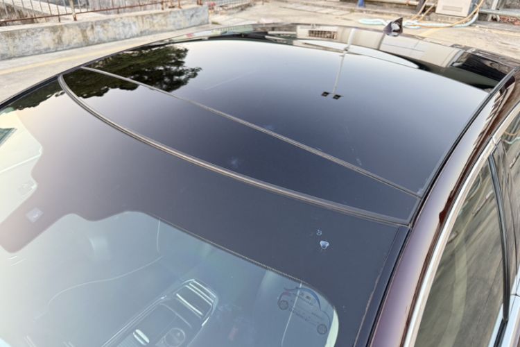 Used Jaguar XJ 2016 XJL 3.0 SC Four-Wheel Drive Panoramic Business Edition