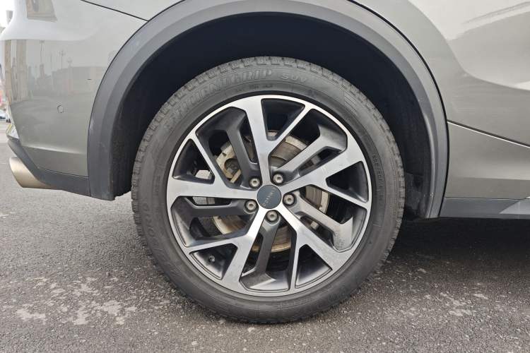 Used Lynk & Co 05 2020 2.0TD Four-Wheel Drive Genie Plus