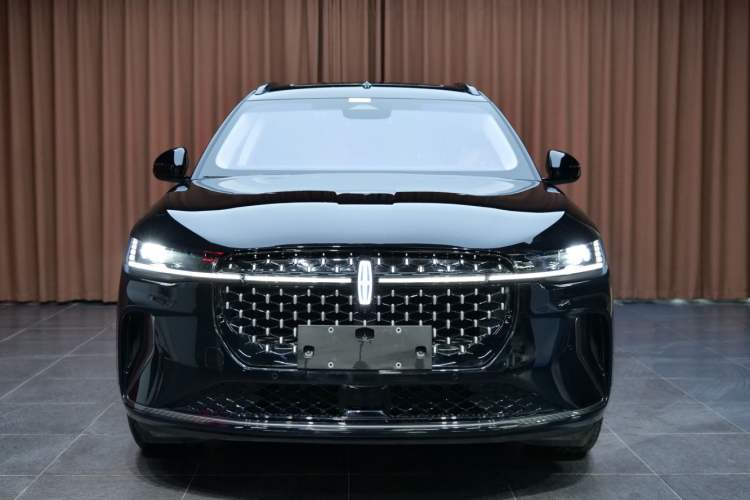 Used Lincoln Nautilus 2023 2.0T All-Wheel-Drive Luxury Hybrid Edition