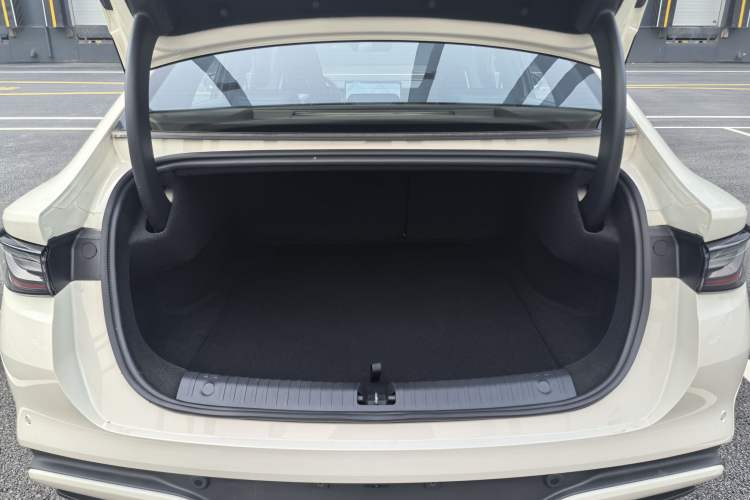 Used BYD Seal 06 New Energy 2025 EV 545KM Flagship Edition