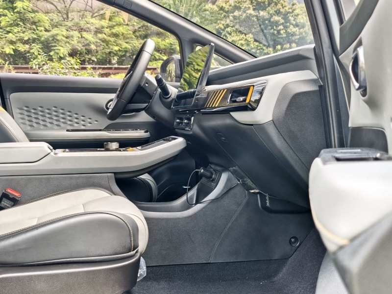 Used AION Y 2021 70 Intelligent Edition — 36