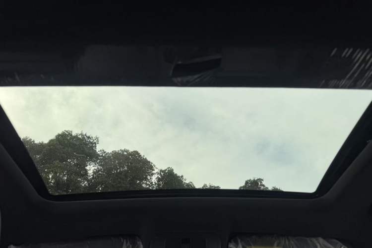 Used MG 5 2025 180 DVVT Global Luxury Edition