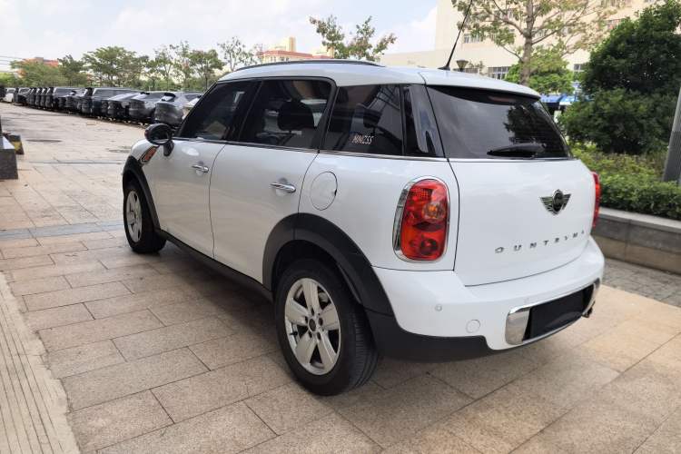 Used MINI Countryman 2014 1.6L ONE