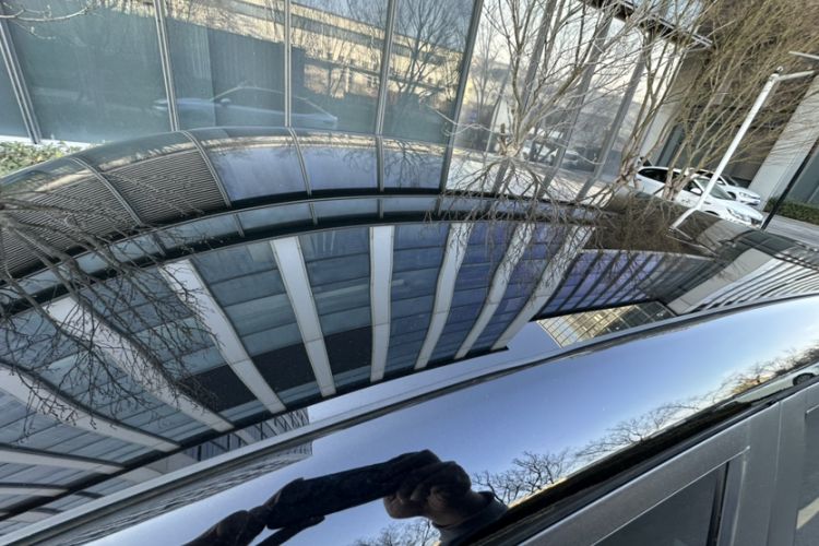 Used Livan Livan 7 2023 450km Chiyue