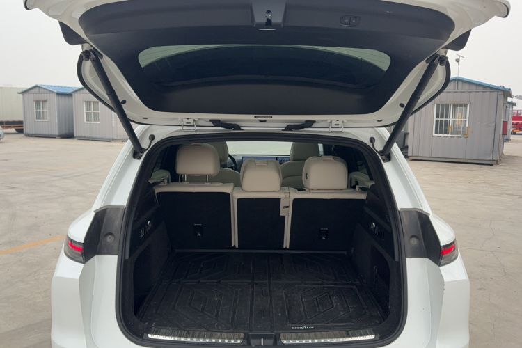 Used Li Auto L7 2024 Pro Model