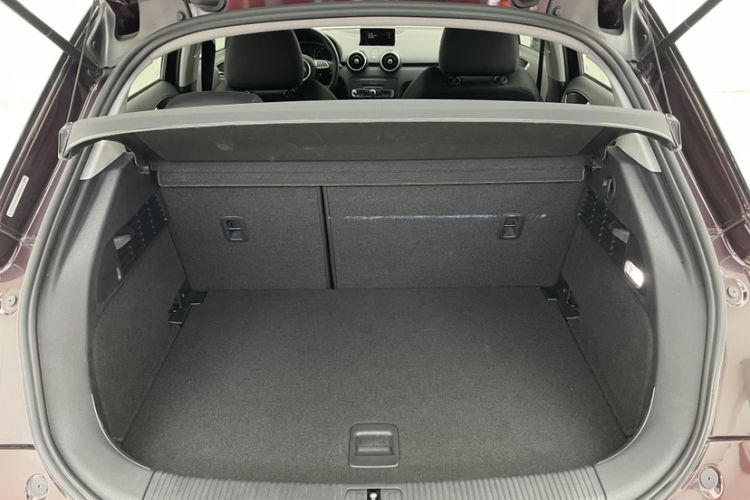 Used Audi A1 2016 30 TFSI Sportback Design Fashion Edition