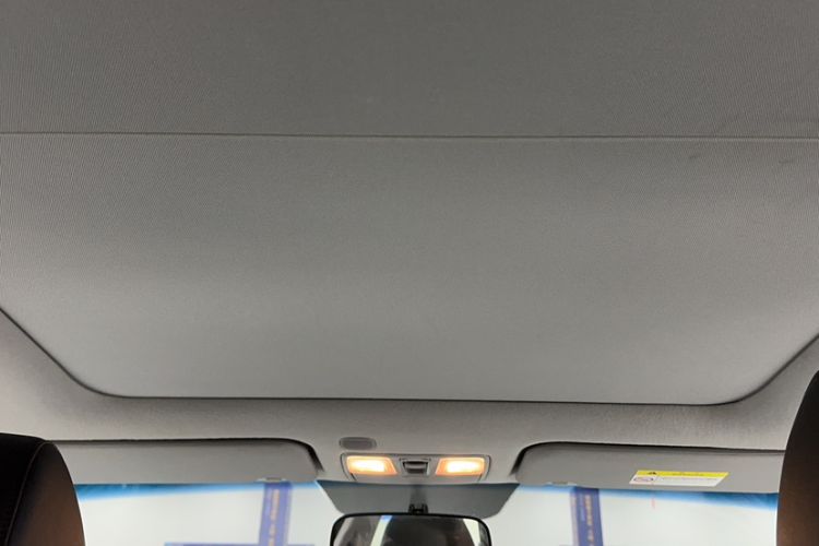 Used Hyundai Mistra 2017 1.8L Automatic Deluxe DLX Model China V Emission Standard
