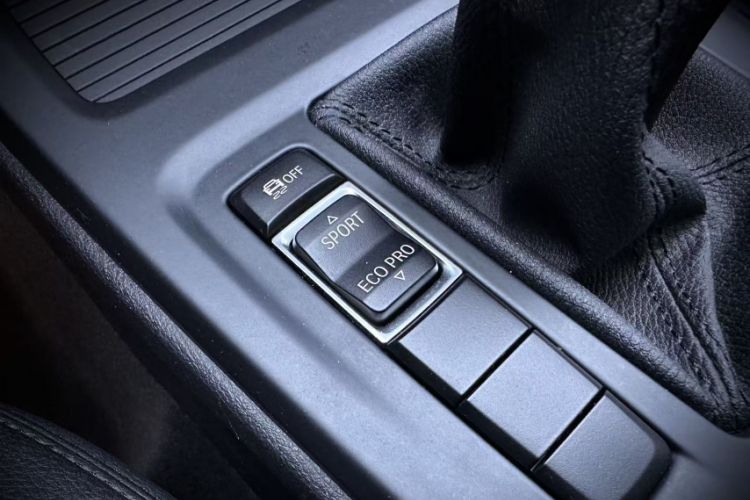 Used BMW X1 2018 sDrive20Li Leading Model