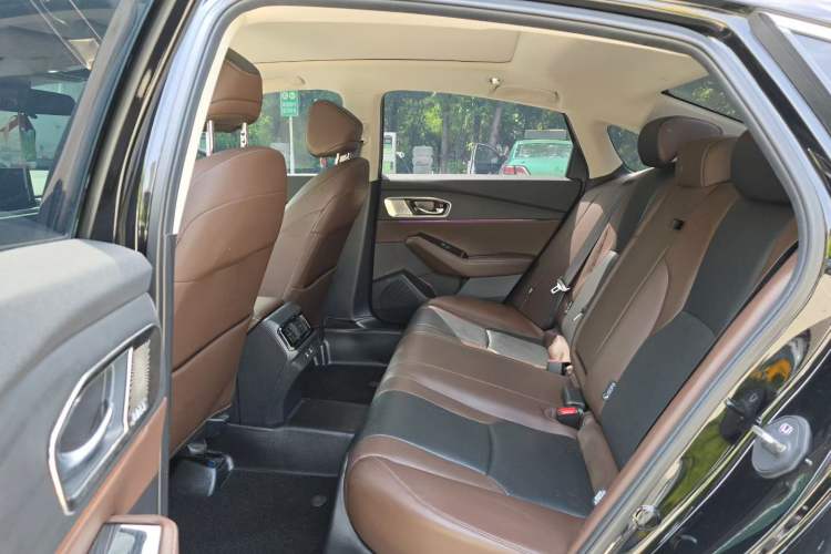 Used Honda Inspire 2023 260TURBO Elite Edition