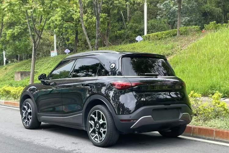 Used smart #1 2022 Pulse Heartbeat Edition