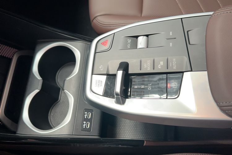 Used BMW X1 2023 sDrive25Li X Design Package
