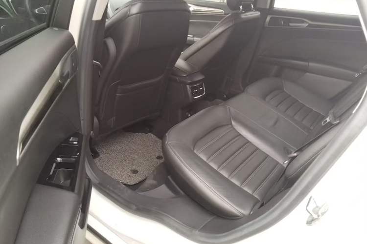 Used Ford Mondeo 2013 2.0L GTDi 200 Fashion Edition