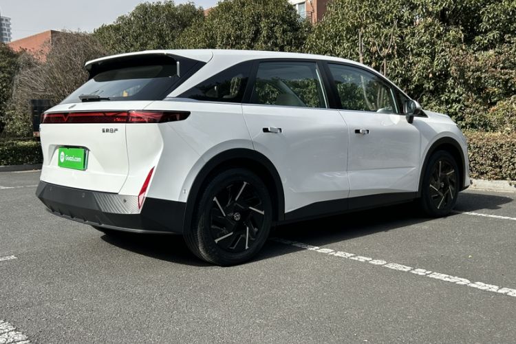 Used Venucia VX6 2023 520 Max